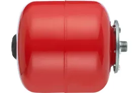Расширительный бак вертикальный (12 л) Unipump 28010
