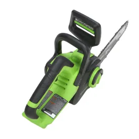 Цепная аккумуляторная пила GreenWorks GD24CS30