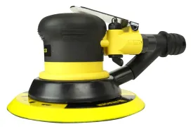 Шлифовальная орбитальная пневматическая машина Berger BG1450