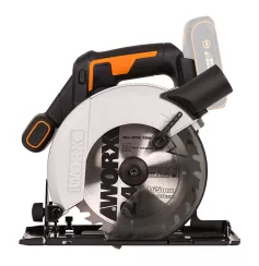 Дисковая аккумуляторная пила WORX WX526.9