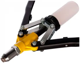 Заклепочник Fit силовой, двуручный 440 мм 32058