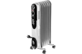 Масляный радиатор Neoclima NC 9307