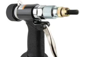 Пневмогидравлический заклепочник WIEDERKRAFT WDK-28120