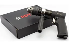Пневматическая дрель Rotake RT-3805-P