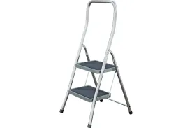 Складная лестница-стремянка Krause MONTO TOPPY XL 130860