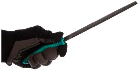 Напильник полукруглый Sturm! 200 мм 1050-01-HR200