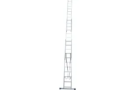 Лестница трехсекционная STAIRS AL311