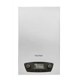 Газовый котел конвекционный Monlan МВ-13