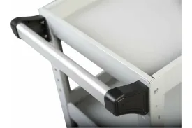 Инструментальная тележка WIEDERKRAFT WDK-903B
