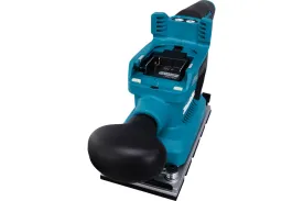 Аккумуляторная плоскошлифовальная машина Makita DBO380Z