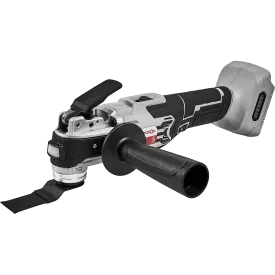 Реноватор аккумуляторный Интерскол МФА-18ВМ