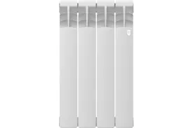 Радиатор ROYAL THERMO Revolution Bimetall 500 2.0 – 4 секции НС-1295114