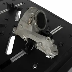 Верстак столярный складной OPTIMUS HD OPT-727M