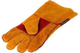 Краги сварщика 2Hands Kevlar RL 10 T12-11-ru 12.5
