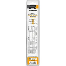 Напильник и обойма Rezer RFG 4.0 P