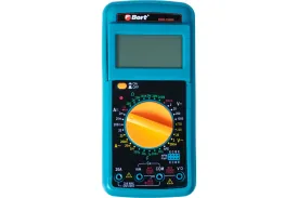 Мультитестер BORT BMM-1000N