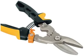 Ножницы Fiskars для металла прямые PowerGear 1027207