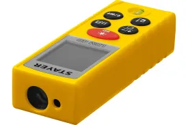 Лазерный дальномер Stayer LDM-40 Professional