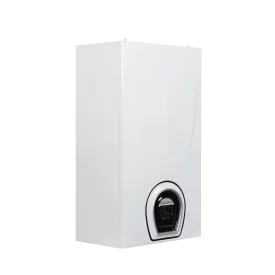 Газовый котел конвекционный Federica Bugatti Varme G24F1
