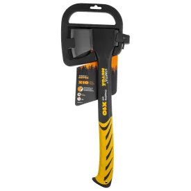 Топор универсальный 0.95 кг Startul Metsa X10 ST2030-10