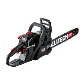 Цепная пила бензиновая Elitech CS 4125R (E1611.005.00)