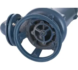 Фекальный насос Unipump FEKAMAX 25-15-2,2 49381