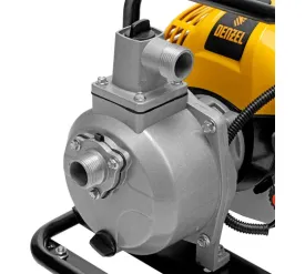 Бензиновая мотопомпа для чистой воды Denzel px-25 99205