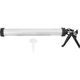 Пистолет для герметика закрытый 3901 750 мл