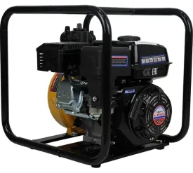 Противопожарная мотопомпа LIFAN 40ZB60-4,8QT 00-00002778