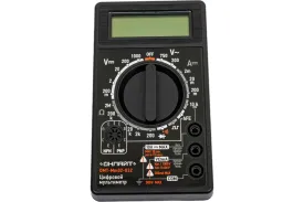 Мультиметр ОНЛАЙТ OMT-Mm02-832