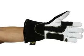 Краги из спилка и кожи Start ULTRA X STG2120