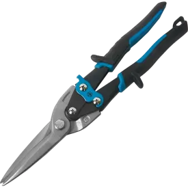 Ножницы по металлу прямой рез Gross 78329