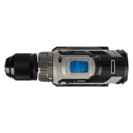 Дрель-шуруповерт аккумуляторная Deko ZKCD20V PRO