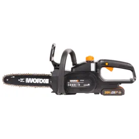 Аккумуляторная пила Worx WP340E