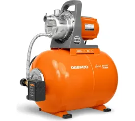 Насосная станция DAEWOO DAS 4000/50