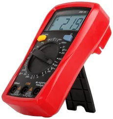 Цифровой мультиметр RGK DM-10