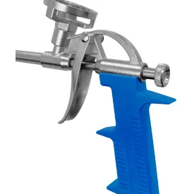 Пистолет для монтажной пены Vertextools 9019