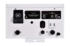 Электрический настенный котел THERMEX Boss 12 Wi-Fi