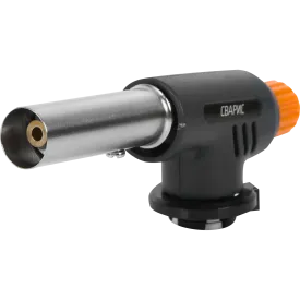 Насадка на газовый баллон Сварис MT-95, без резьбы