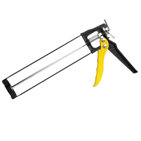 Пистолет для герметика скелетный Blast BASIC 310 мл