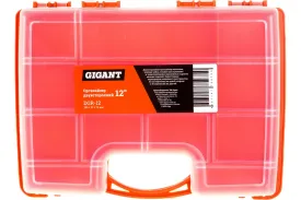 Двухсторонний органайзер Gigant DGR-12