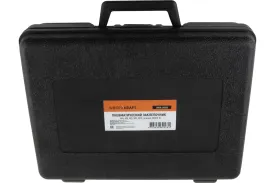 Пневмогидравлический заклепочник WIEDERKRAFT WDK-28120