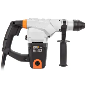 Перфоратор сетевой SDS Plus Worx WX333