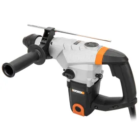Перфоратор сетевой SDS Plus Worx WX333