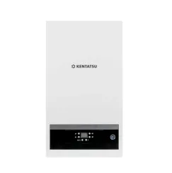 Котел газовый настенный NOBBY SMART II 32‑2CSF
