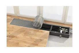 Встраиваемый в пол конвектор Varmann Qtherm Q 230.75.1750 RR U EV1