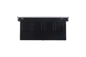 Внутрипольный конвектор STOUT SCN-1100-0824180