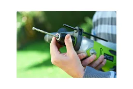 Дрель ударная Ryobi RPD1200-K