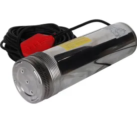 Колодезный насос с поплавком STOUT Spw-0001-200750 RG0091CN94IBQ5