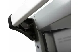 Инструментальная тележка WIEDERKRAFT WDK-903B